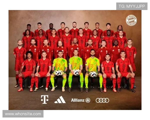 德甲联赛比较注重哪些球队的建设